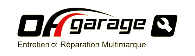 Oh Garage — entretien et réparation multimarque